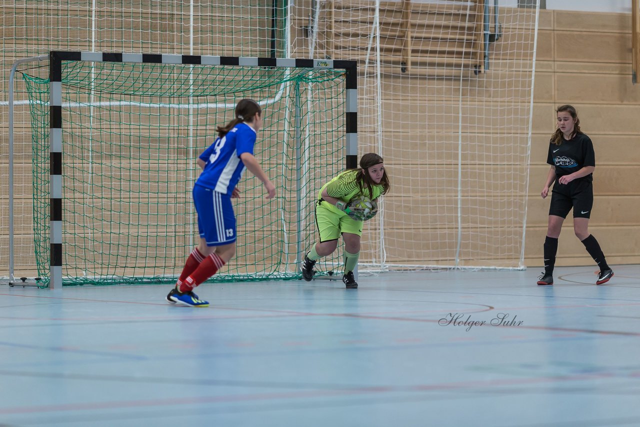 Bild 816 - B-Juniorinnen Jens Rathje Juniorinnen Cup